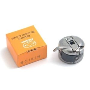 Juki MOL-254 Otomat Yaylı Mekik /  SC181H - Konfeksiyon Sepeti