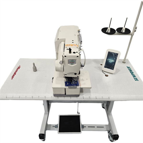 1790 İlik Dikiş Makinesi / SP-1790-Q - Konfeksiyon Sepeti