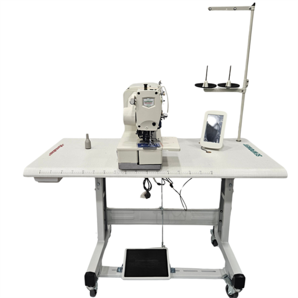 1790 İlik Dikiş Makinesi / SP-1790-Q - Konfeksiyon Sepeti