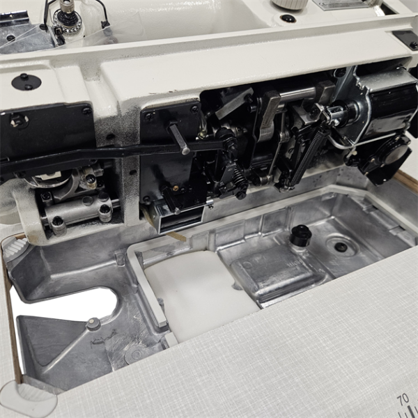 2284 Mekanik Zikzak Dikiş Makinesi / SP-2284D-7P - Konfeksiyon Sepeti