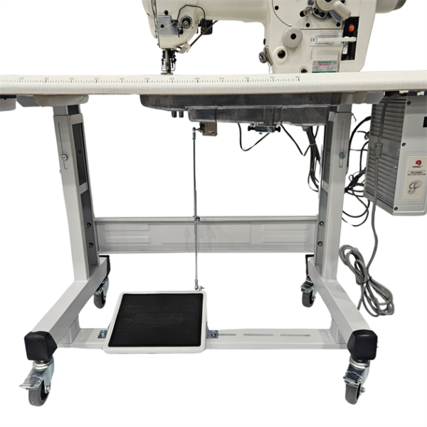 2284 Mekanik Zikzak Dikiş Makinesi / SP-2284D-7P - Konfeksiyon Sepeti