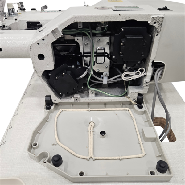 Düğme Dikiş Makinesi / SP-1903 - Konfeksiyon Sepeti