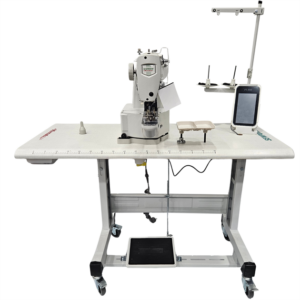Düğme Dikiş Makinesi / SP-1903 - Konfeksiyon Sepeti
