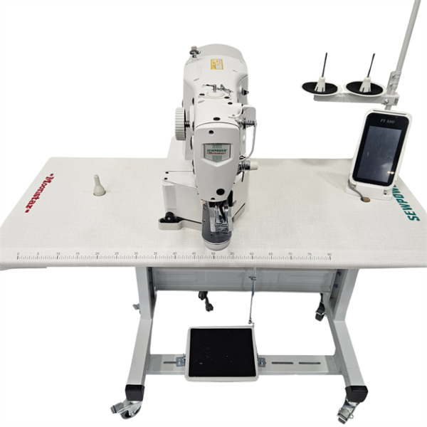 Ponteriz Dikiş Makinesi / SP-1900 - Konfeksiyon Sepeti