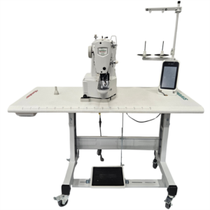 Ponteriz Dikiş Makinesi / SP-1900 - Konfeksiyon Sepeti