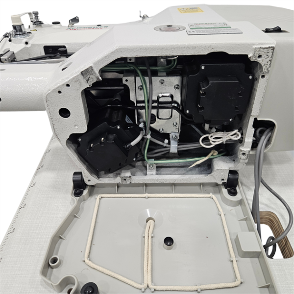 Ponteriz Dikiş Makinesi / SP-1900 - Konfeksiyon Sepeti