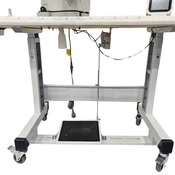 Ponteriz Dikiş Makinesi / SP-1900 - Konfeksiyon Sepeti