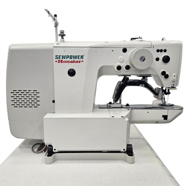 Ponteriz Dikiş Makinesi / SP-1900 - Konfeksiyon Sepeti