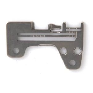 Juki Overlok 2400 3 İp Plaka / R4300-HOD-DAO - Konfeksiyon Sepeti