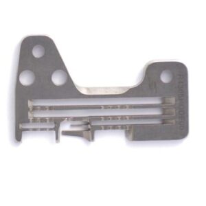 Juki Overlok 2400 4 İp Triko Plaka / R4305-HOD-EAO - Konfeksiyon Sepeti