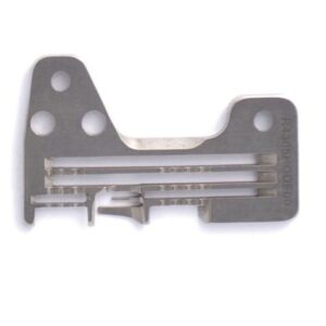 Juki Overlok 2400 4 İp Triko Plaka / R4305-HOD-EAO - Konfeksiyon Sepeti