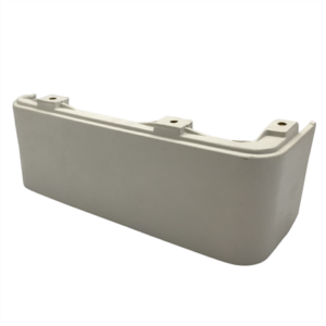 Juki Overlok 3-4 İp Yan Plastik Kapak / 119-49005 (119-50607) - Konfeksiyon Sepeti