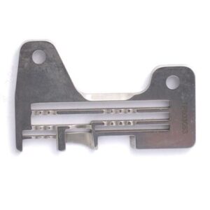 Juki Overlok 3 İp 3 Kanallı Plaka / TP603053 - Konfeksiyon Sepeti