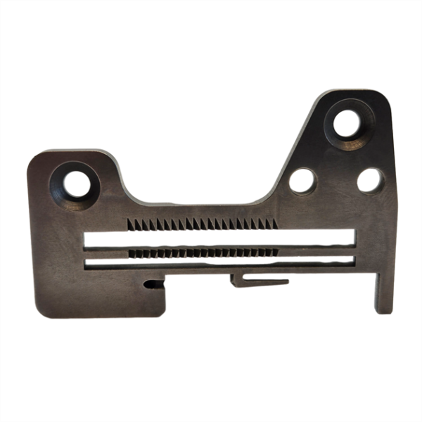Hard Steel Juki Overlok 3 İp Eşarp Plaka 2Mm / TP6B30221