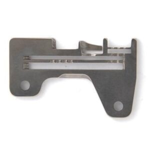 Juki Overlok 3 İp Plaka 3Mm / TP603032 - Konfeksiyon Sepeti