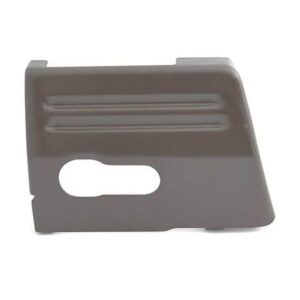 Juki Overlok 352 Ön Sürgü Kapak / B1108-352-000 - Konfeksiyon Sepeti