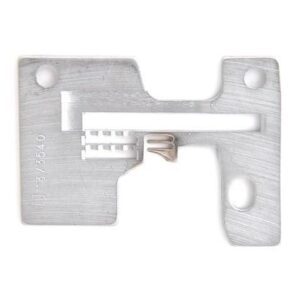 Juki Overlok 357 4 İp Plaka / 113-73540 - Konfeksiyon Sepeti