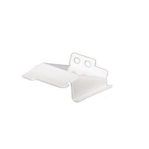 Juki Overlok 3600-3900 Ön Sürgü Kapak Metal / 119-58204 - Konfeksiyon Sepeti