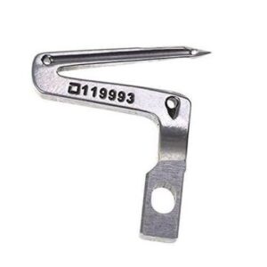 Juki Overlok 3600-3900 Seri Alt Lüper / 119-99307 - Konfeksiyon Sepeti