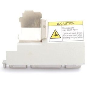 Juki Overlok 3600 Ön Sürgü Kapak Takım / 121-01309 - Konfeksiyon Sepeti