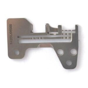 Juki Overlok 3900 3 İp Kıstırma Plaka / R4200-JOE-DOO - Konfeksiyon Sepeti