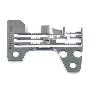 Juki Overlok 3900 5 İp Kot Plaka / R4612-JOF-DOO - Konfeksiyon Sepeti