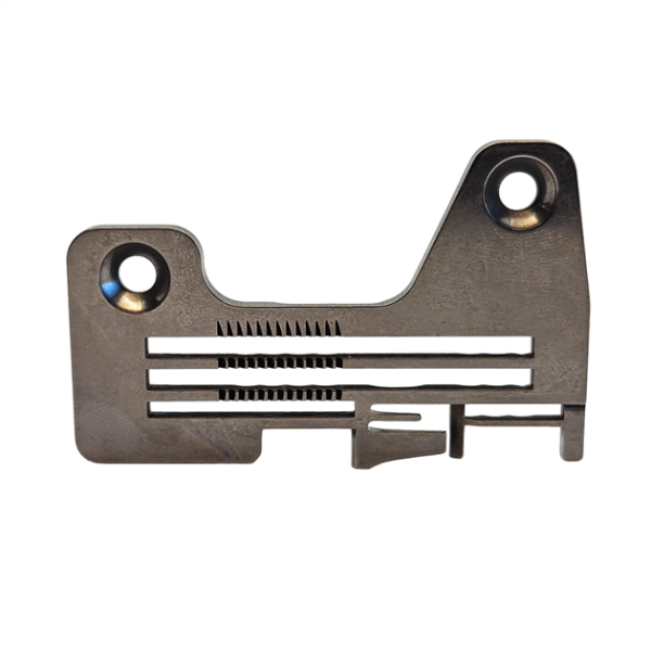 Hard Steel Juki Overlok 4 İp Penye Plaka / TP604A43
