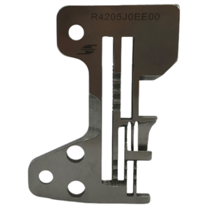 Juki Overlok 4 İp Plaka / R4205-JOE-EOO - Konfeksiyon Sepeti