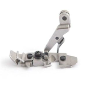 Juki Overlok 4 İplik Ekstrafor Ayak / 118-79251 - Konfeksiyon Sepeti