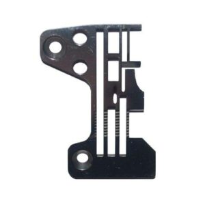 Juki Overlok 5 İp 3 Kanal Penye 10Mm Plaka / R4608-JOF-DOO - Konfeksiyon Sepeti