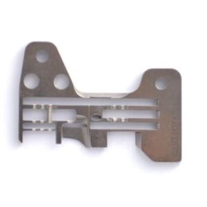 Juki Overlok 5 İp 3 Kanal Penye 10Mm Plaka / R4608-JOF-DOO - Konfeksiyon Sepeti