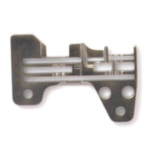 Juki Overlok 5 İp 3 Kanallı Plaka / R4608-JOE-DOO - Konfeksiyon Sepeti