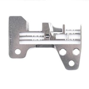 Juki Overlok 5 İp 3 Kanallı Plaka / R4608-JOE-DOO - Konfeksiyon Sepeti