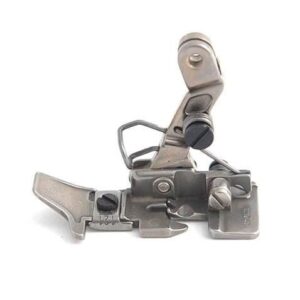 Juki Overlok 5 İp Dar Ayak 3.2Mm / 121-53763 - Konfeksiyon Sepeti