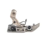Juki Overlok 5 İp Dar Ayak 3.2Mm / 121-53763 2 Juki-Overlok-5-Ip-Dar-Ayak-3.2Mm-121-53-5d83.jpg