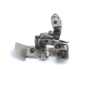 Juki Overlok 5 İp Fermuar Ayak / 119-91189 - Konfeksiyon Sepeti