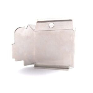 Juki Overlok 5 İp Ön Sürgü Kapak Metal / 122-56707 - Konfeksiyon Sepeti