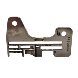 Juki Overlok 5 İp Penye Plaka 8Mm / TP605C52 - Konfeksiyon Sepeti