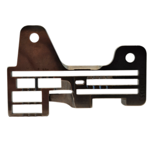 Juki Overlok 5 İp Penye Plaka/ GTP605D53 - Konfeksiyon Sepeti