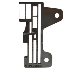 Juki Overlok 5 İp Penye Plaka/ GTP605D53 - Konfeksiyon Sepeti