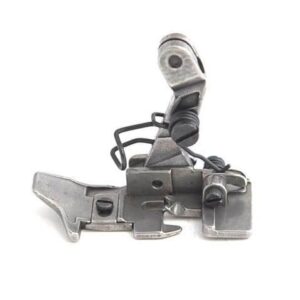 Juki Overlok 5 İplik Penye Ayak / 121-53755 - Konfeksiyon Sepeti