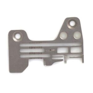 Juki Overlok 6 İp Plaka / R4612-JOD-E01 - Konfeksiyon Sepeti