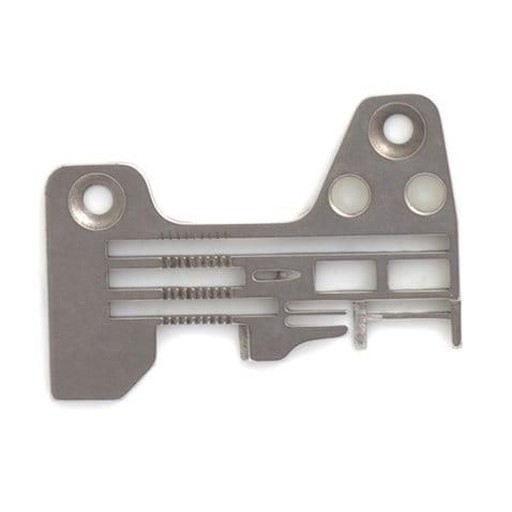 Juki-Overlok-6-Ip-Plaka-R4612-JOD-E01-fa17.jpg Moonstar BDR Juki Overlok 6 Ip Plaka R4612-jod-e01 – overlok iğne plakası