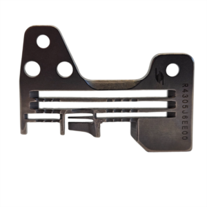 Juki Overlok 6700 4 İp Plaka / R4305-J6E-EOO - Konfeksiyon Sepeti