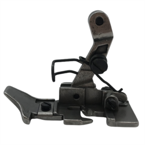 Juki Overlok 6700 5 İp Penye Ayak / 121-53763 - Konfeksiyon Sepeti