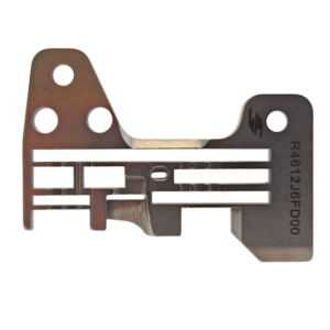 Juki Overlok 6700 5 İp Plaka / R4612-J6F-DOO - Konfeksiyon Sepeti