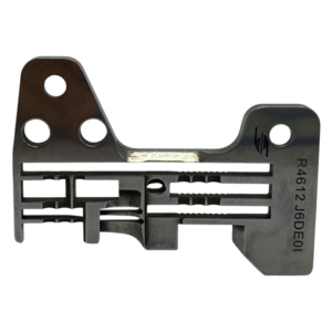 Juki Overlok 6700 6 İp Plaka / R4612-J6D-E01 - Konfeksiyon Sepeti