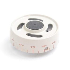 Juki Overlok 6700 Kafadan Motor Volant - Konfeksiyon Sepeti