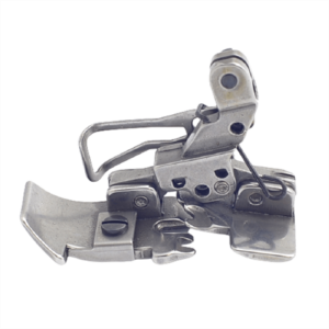 Juki Overlok 6700 Transportlu Kot Ayak Siperli / 121-55560 - Konfeksiyon Sepeti