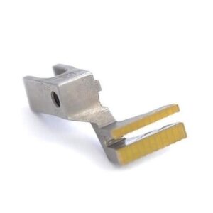 Juki Overlok Eşarp Transportlu Arka Dişli / 118-98905 - Konfeksiyon Sepeti